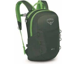 Osprey Jet 12 green canopy  45,50€  statt 56,00€