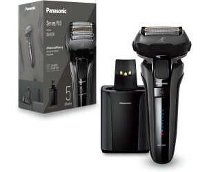 Panasonic Series 900 Premium Nass  und Trocken Rasierer ES LV9U, 5 fach Scherkopf für 199,99€ PVG 215,98€