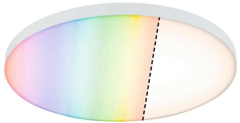 Paulmann Loria LED Panel | Zigbee | 400 mm | 22 W