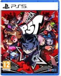 Persona 5 Tactica   PlayStation 5 für 12,99€ statt 15,98€