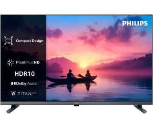 Philips 32PHS6000 HD LED Smart TV - 32 Zoll Display mit Pixel Plus, Titan OS für 119,00€ PVG 149,00 € Philips 32PHS6000 HD LED Smart TV 32 Zoll Display mit Pixel Plus, Titan OS für 119,00€ PVG 149,00 €