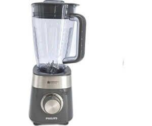Philips 5000 Serie Standmixer   1000 W. 2L maximales Fassungsvermögen. ProBlend Plus Technologie für 46,99€ PVG 62,01€