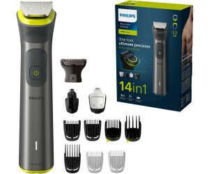 Philips Multigroom Series 7000, All in One Trimmer, 14 in 1 Barttrimmer und Haarschneider  für 52,99€ PVG 68,89€