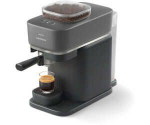 Philips Baristina Espressomaschine   Real Espresso  made simple. Kompakte Kaffeemaschine  für 248,99€ PVG 299,99€ 