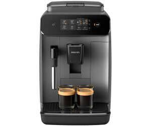 Philips Kaffeevollautomat new 800 Series EP0824/00 für 254,95€ PVG 289,11€