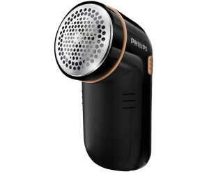 Philips Fusselentferner für alle Kleidungsstücke, entfernt kleine Knötchen, 2 Höheneinstellungen für 9,99€ PVG 13,43€