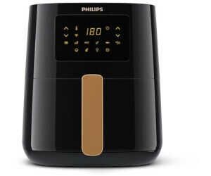Philips Airfryer 5000 Serie L, 4.1L (0.8Kg), 13 in 1 Airfryer, Wifi verbunden, 90% Weniger Fett für 70,27€ PVG 92,99€ 