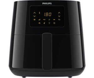 Philips Essential Airfryer XL   6.2L, Fritteuse ohne Öl, Rapid Air Heißlufttechnologie für 79,99€ PVG 98,00€ 