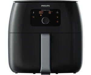 Philips Airfryer Premium XXL, 7.3L (1.4Kg), 90% Weniger Fett Mit Rapid Air Technologie für 99,99€ PVG 174,99€  Philips Airfryer Premium XXL, 7.3L (1.4Kg), 90% Weniger Fett Mit Rapid Air Technologie für 99,99€ PVG 174,99€