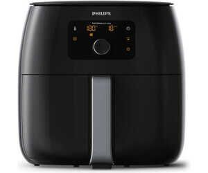 Philips Airfryer Premium XXL, 7.3L (1.4Kg), 90% Weniger Fett Mit Rapid Air Technologie für 116,99€ PVG 189,98€