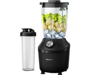 Philips Standmixer und Smoothie Maker – 600W, 2 Liter Becher, HomeID App für 49,99€ PVG 57,18€