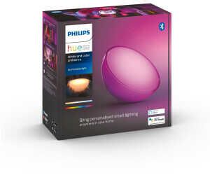 Philips Hue White & Color Ambiance Go Tischleuchte (530 lm) für 55,00€ PVG 59,99€