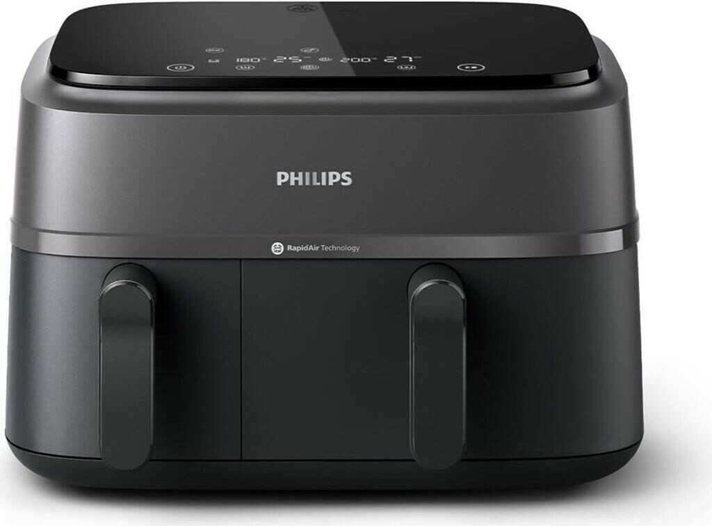Philips 3000 Series Airfryer mit 2 Körben | 2.750 W