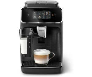 Philips 2300 Series Kaffeevollautomat - 4 Getränke, Modernes Farb-Touchscreen-Display D für 287,95€ PVG 333,33€ Philips 2300 Series Kaffeevollautomat 4 Getränke, Modernes Farb Touchscreen Display D für 287,95€ PVG 333,33€