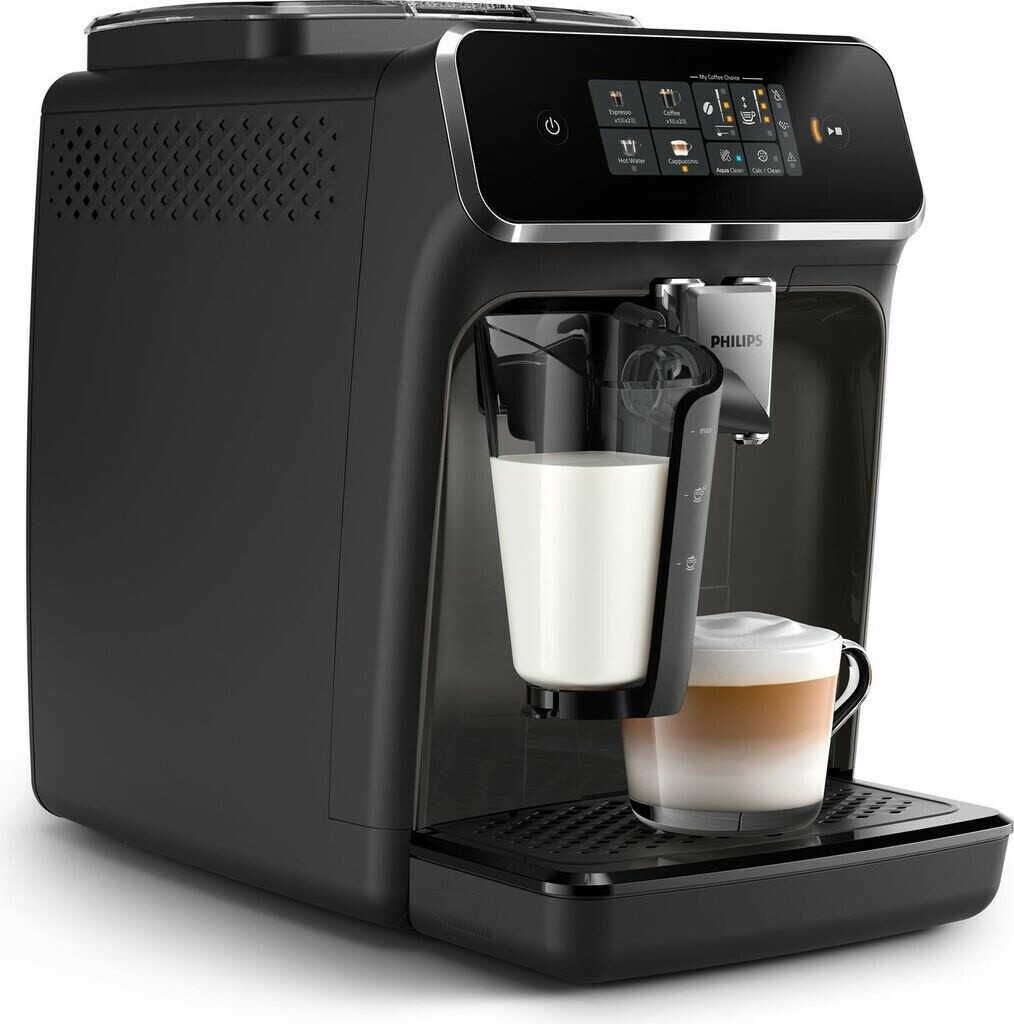 Philips LatteGo 2300 Kaffeevollautomat