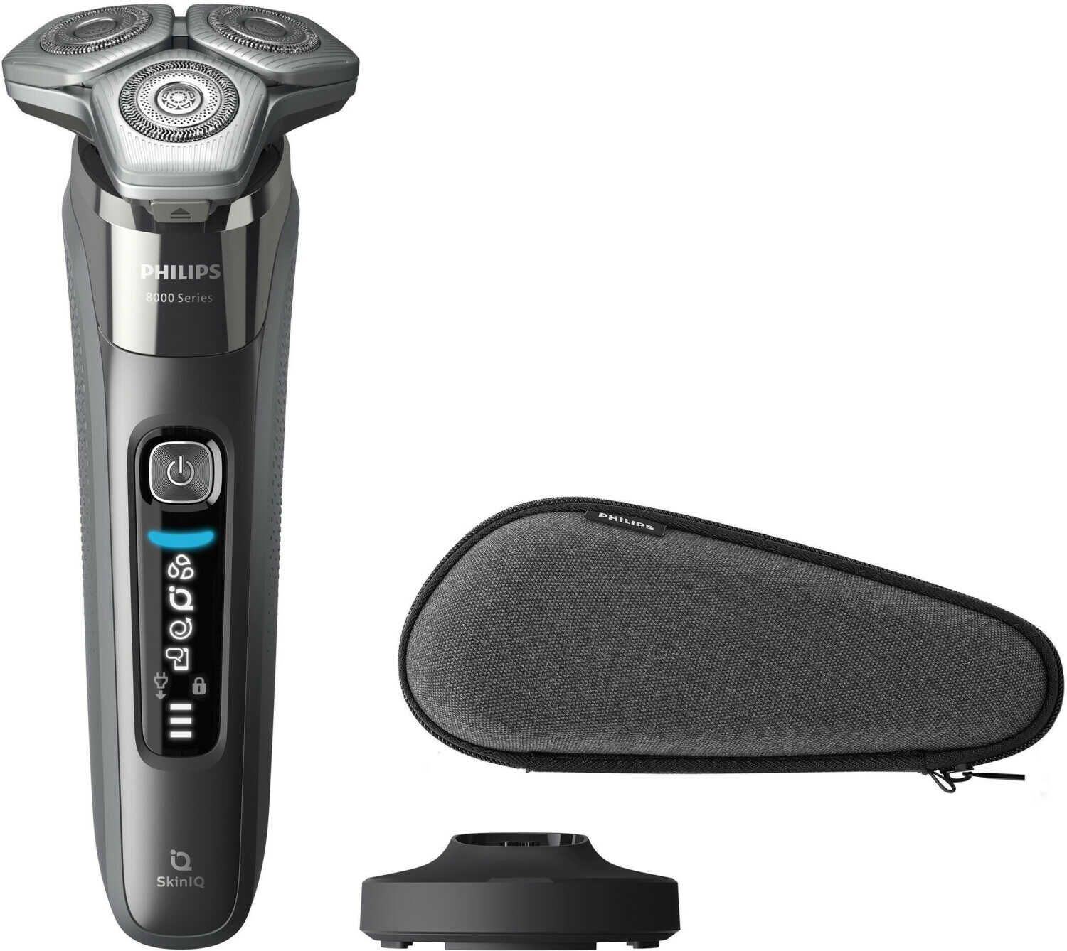 Philips Shaver Series 8000 Elektrorasierer | S8697/35