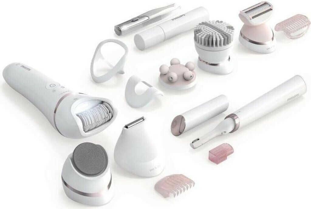 Philips Beauty Set Series 9000 Epilierer