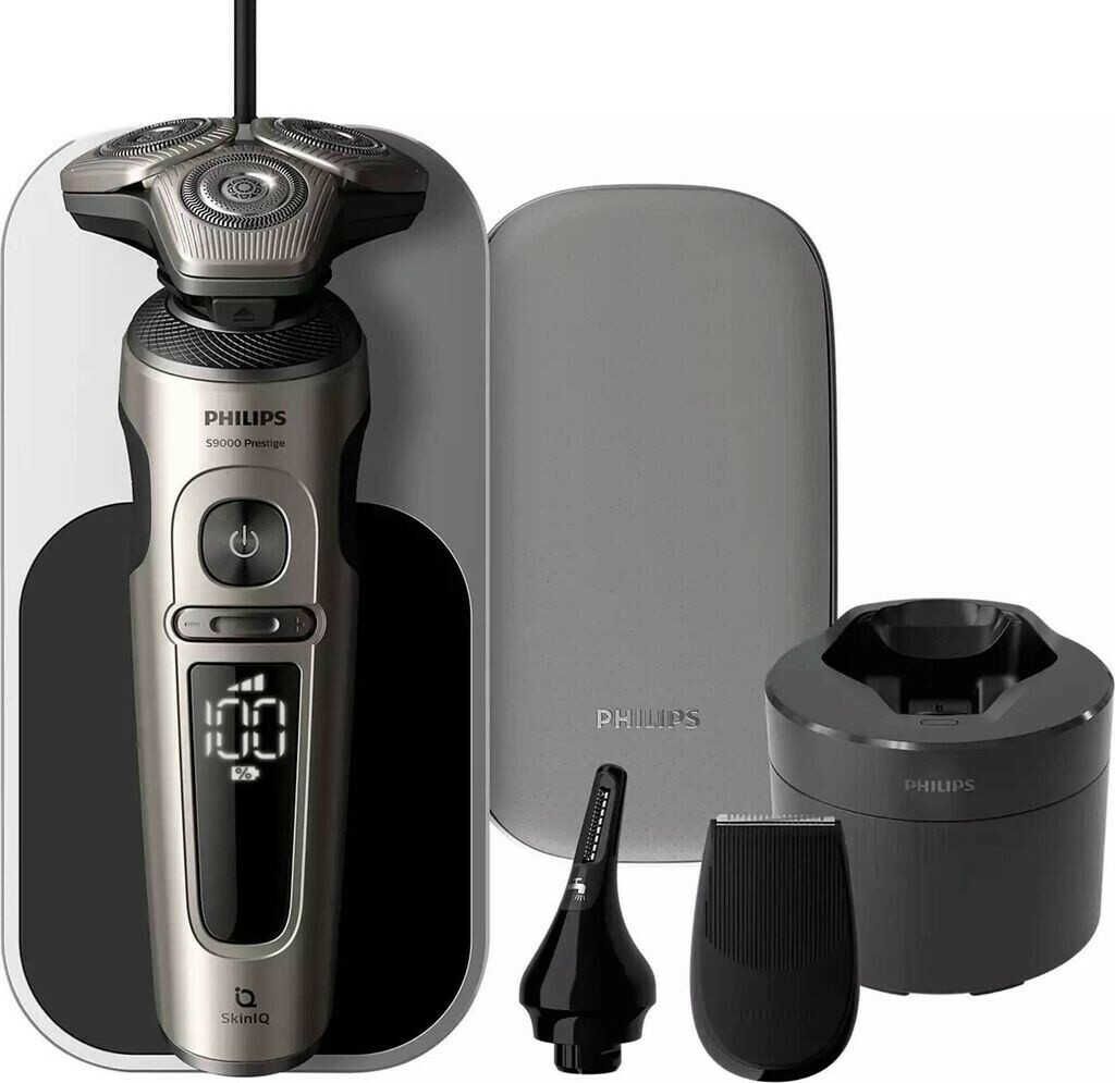 Philips S9000 Prestige Rasierer