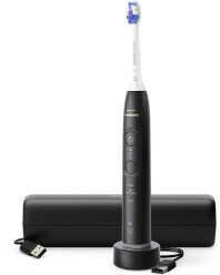Philips Sonicare 6500 Serie elektrische Zahnbürste (HX7411) und 2x Aufsteckbürste