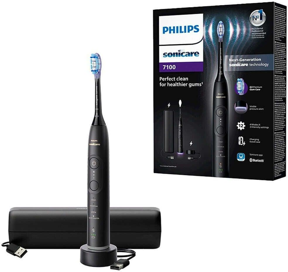 Philips Sonicare 7100 Schallzahnbürste