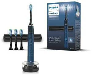 Philips Sonicare DiamondClean elektrische Zahnbürste der 9000er Serie – Schallzahnbürste für 134,99€ PVG 148,42€ Philips Sonicare DiamondClean elektrische Zahnbürste der 9000er Serie – Schallzahnbürste für 134,99€ PVG 148,42€