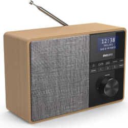 Philips TAR5505/10 Radio DAB+/FM, Bluetooth für 51,99€ statt 65,90€ Philips TAR5505/10 Radio DAB+/FM, Bluetooth für 51,99€ statt 65,90€