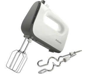 Philips Domestic Appliances HR3741/00 Handmixer, 450 W, 5 Geschwindigkeiten für 24,99€ PVG 26,99€ 