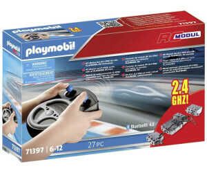 PLAYMOBIL City Action 71397 RC Fahrzeuge RC Modul Set Bluetooth für 31,89€ PVG 40,52€