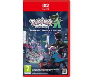 Pokémon-Legenden: Z-A – Nintendo Switch 2 Edition für 43,33€ PVG 51,00€ Pokémon Legenden: Z A – Nintendo Switch 2 Edition für 43,33€ PVG 51,00€