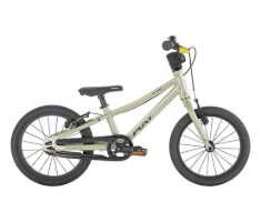 Puky LS PRO 14 Kinderfahrrad, mint green oder pearl pink für 297,49€ statt 360,46€