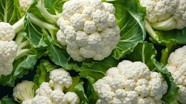 Blumenkohl € 0,40 Cashback