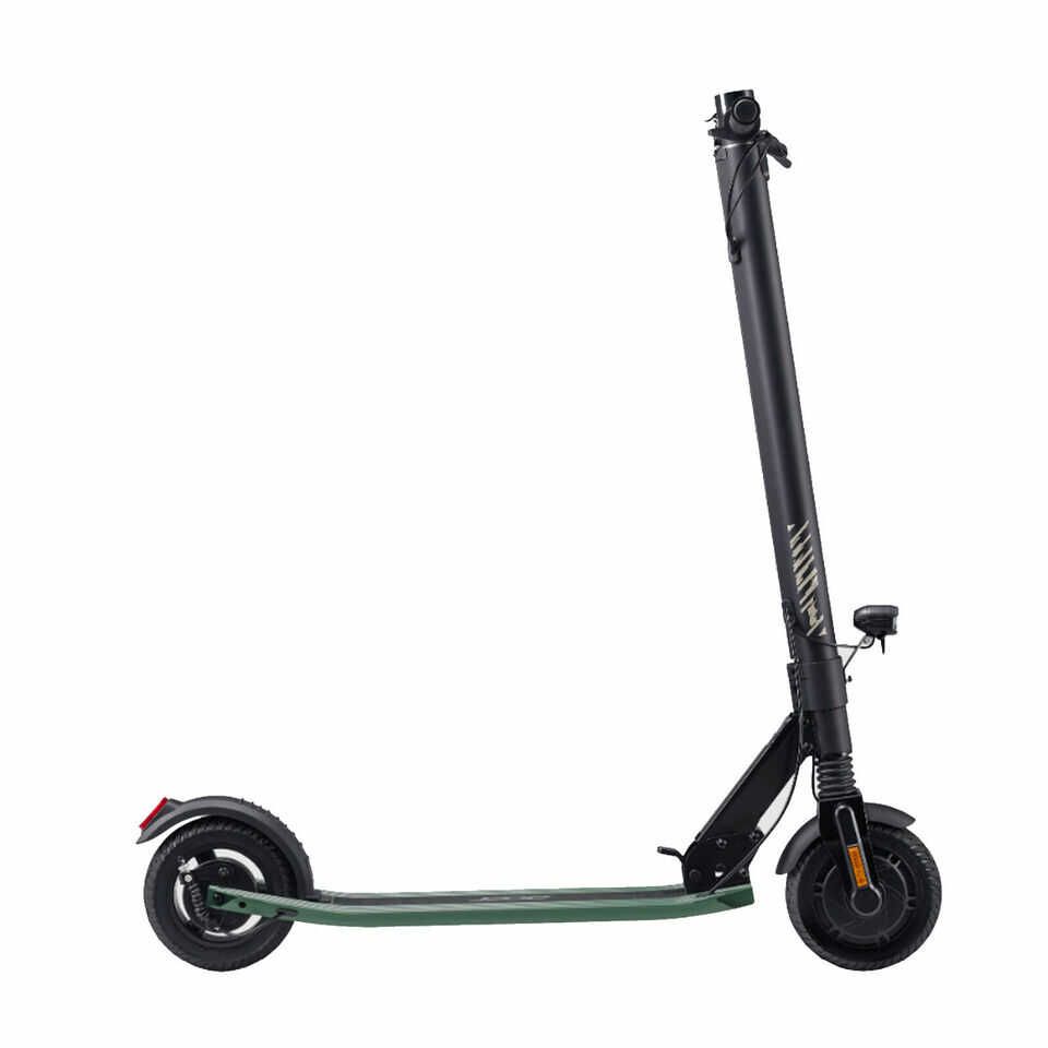 ACER Serie 1 Advance E Scooter Elektro Roller Elektro Scooter 20 km/h 250 Watt  179,99€  statt 205,99€