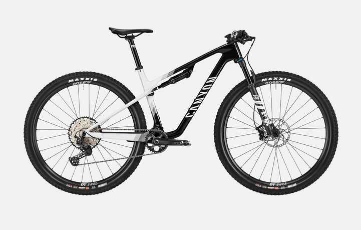 Canyon Lux World Cup CF6 2.069,10€ statt 2.299€
