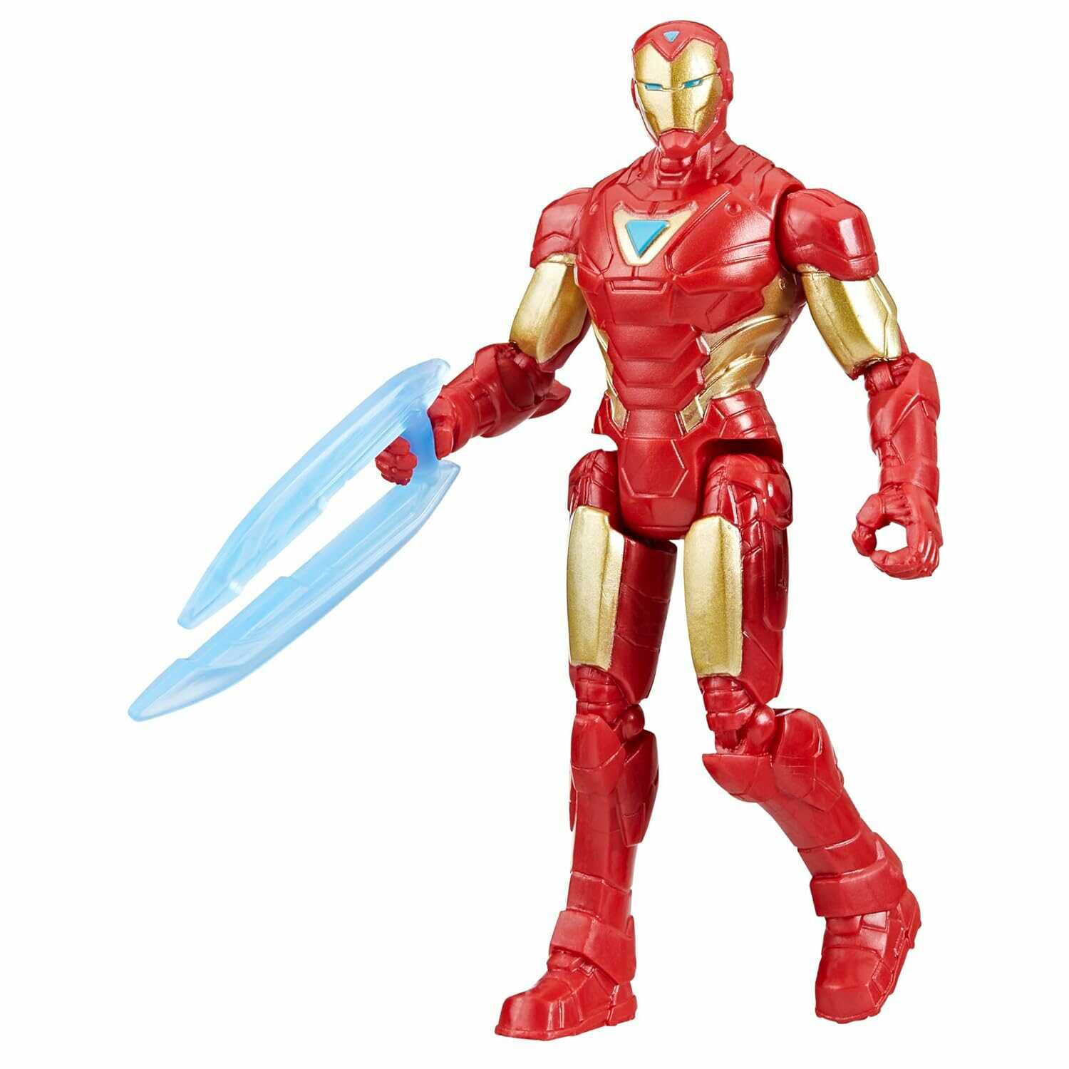 Marvel Avengers Epic Hero Series Iron Man Figur 10cm 7,99€  statt 9,99€
