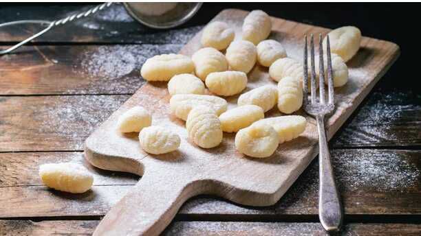 Gnocchi € 0,50 Cashback