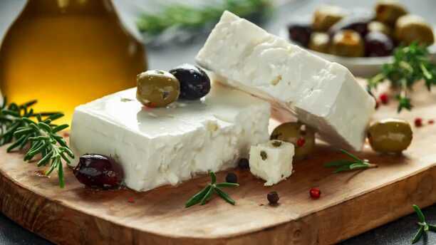 Feta € 0,50 Cashback