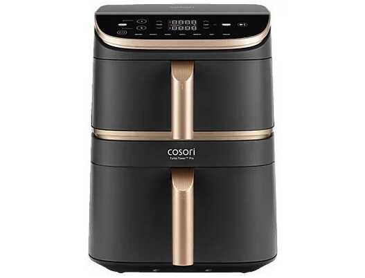 COSORI Turbo Tower Pro Smart 229€ statt 279€