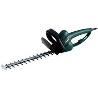 metabo   Elektro Heckenschere HS 45 68,60€ statt  110,99€