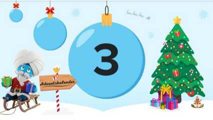 Türchen 3: Coppenrath Spekulatius € 0,50 Cashback