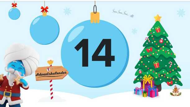 Türchen 14: Stollen € 0,40 Cashback