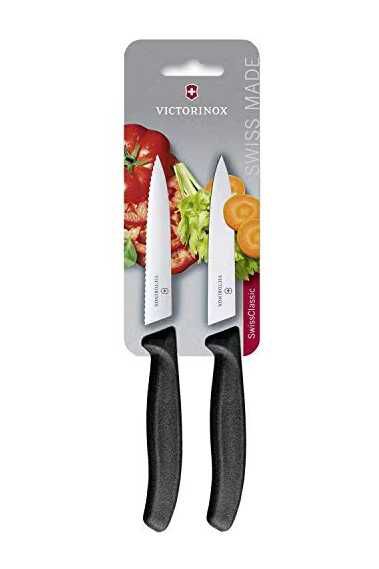 Victorinox Gemüsemesser Set ( 2 Stück ) 5,99€ statt  9,90€