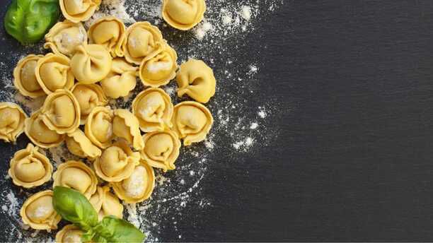 Tortellini € 0,50 Cashback