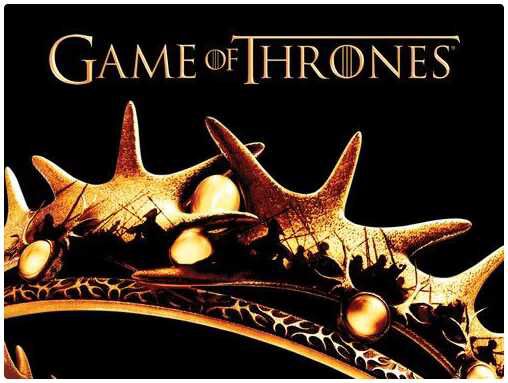 Game of Thrones   alle Staffeln im Stream (HD) 69,99€ statt 81,50€