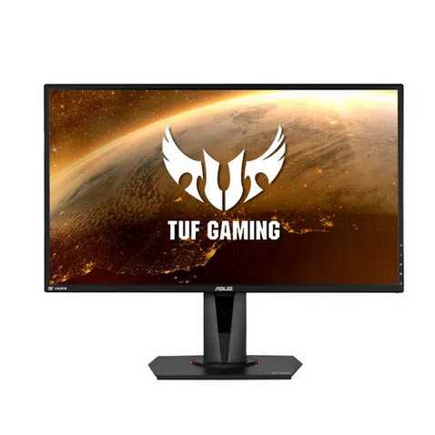 ASUS TUFVG27AQZ Gaming Monitor 184,90€  statt 236,86€