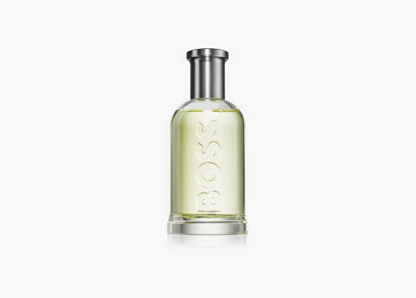 Hugo Boss Bottled Eau de Toilette 200ml in der NotinoApp 57,04€ statt  71,30€