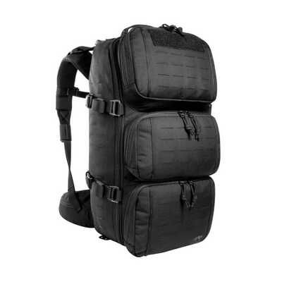 Tasmanian Tiger Modular Combat Pack 24 SL Schwarz 184€ statt  219,91€