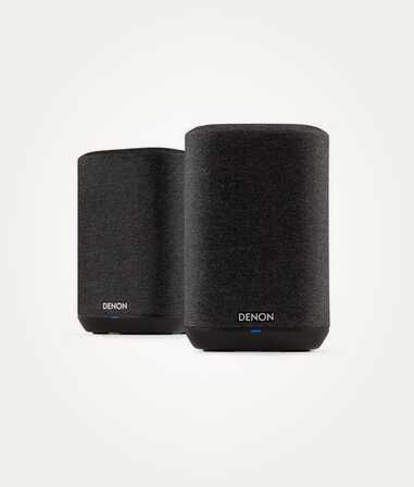2er Set Denon Home 150 Multiroom Lautsprecher  299€ statt  356€