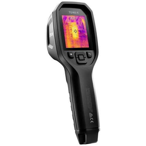 FLIR TG165 X MSX Wärmebildkamera
