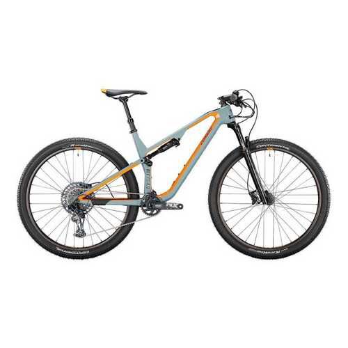MTB Conway RLC FS 4.9 (Carbon/Eagle Mix/12.80kg)   2025 (S,M,L) 1.661€ statt  2.299€