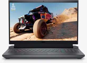 Dell G15 5530 (15.6 120Hz FHD Display, Intel Core i5 13450HX, Nvidia GeForce RTX 3050 6GB, 1x16GB DDR5 RAM, 512GB M.2 SSD)